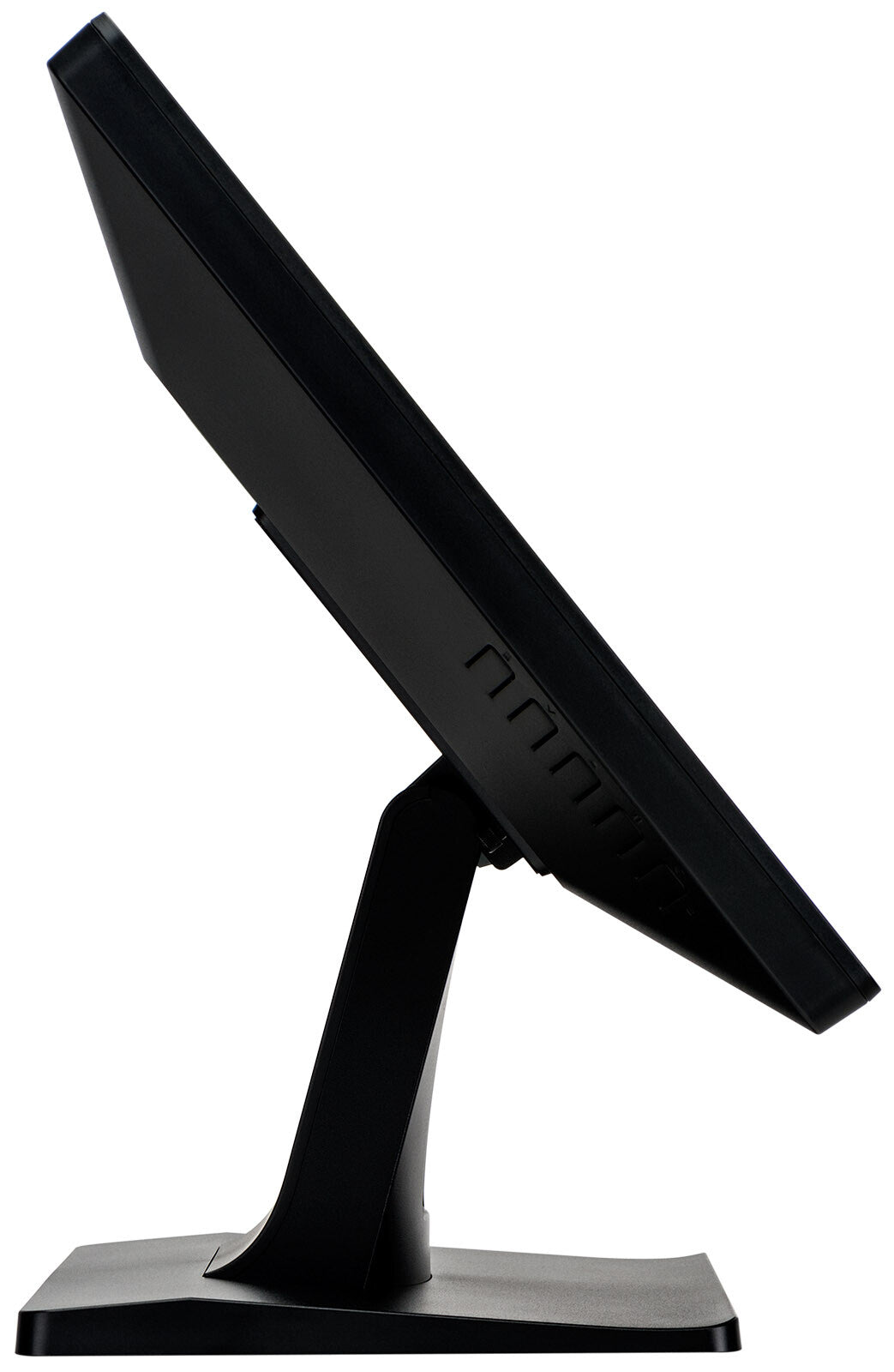 iiyama ProLite 17" touchscreen featuring 10 touch points and PCAP technology