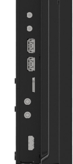 iiyama LH8665UHSB-B1