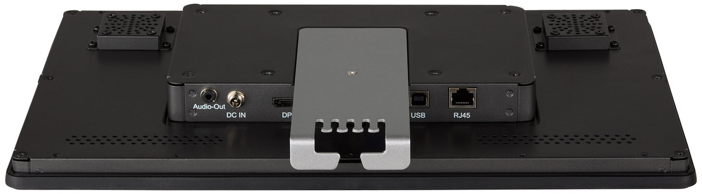 iiyama OTF1616MC-B1 computer monitor 39.6 cm (15.6") 1920 x 1080 pixels Full HD LCD Touchscreen Black