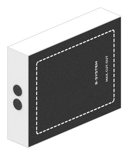 B-SYSTEM Dryboxx XS