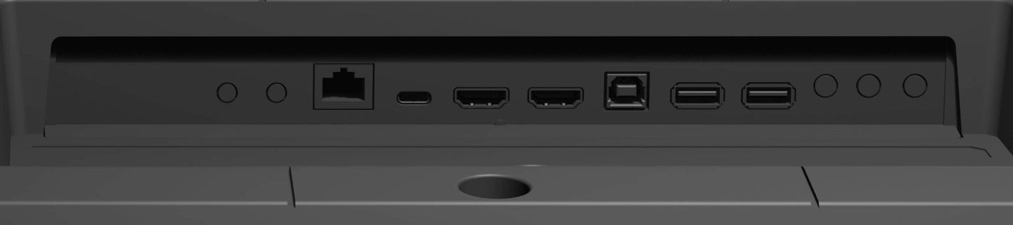 iiyama LE9864UHS-B1AG Signage Display Digital signage flat panel 2.49 m (98") Wi-Fi 500 cd/m² 4K Ultra HD Black Built-in processor Android 24/7