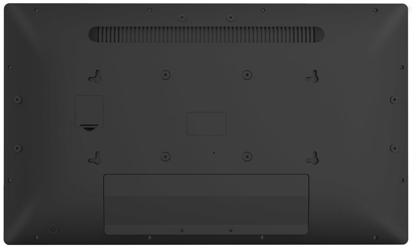 iiyama TW2223AS-B2 computer monitor 54.6 cm (21.5") 1920 x 1080 pixels Full HD Touchscreen Black