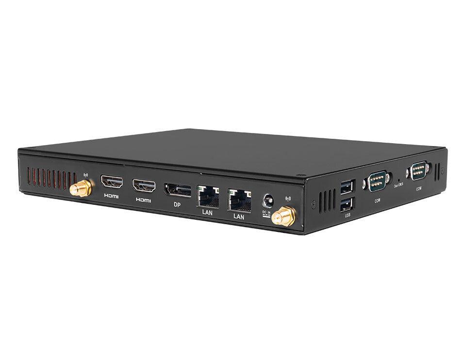 ALPHA SI235F