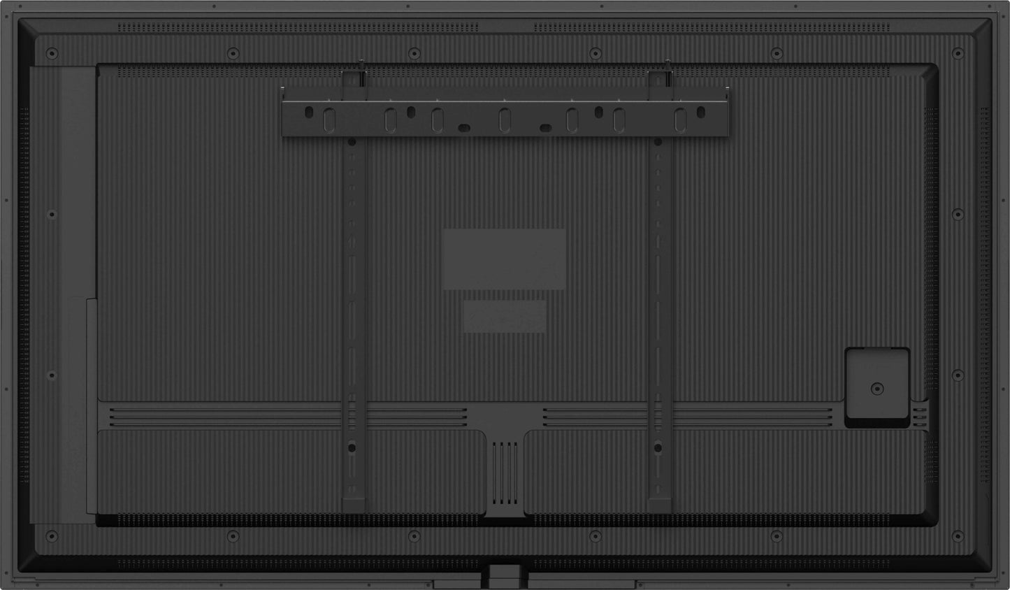 iiyama T4329AS-B1AG computer monitor 108 cm (42.5") 3840 x 2160 pixels 4K Ultra HD LED Touchscreen Black