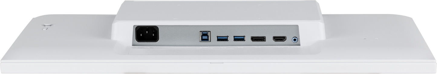 iiyama ProLite T2252MSC-W2AG computer monitor 54.5 cm (21.4") 1920 x 1080 pixels Full HD LCD Touchscreen White