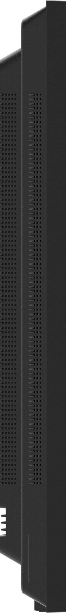 iiyama LH5064UHS-B1AG Signage Display Digital signage flat panel 127 cm (50") Wi-Fi 500 cd/m² 4K Ultra HD Black Built-in processor Android 24/7