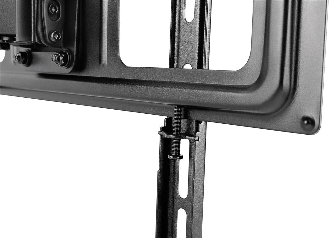Goobay 49745 TV mount/stand 177.8 cm (70") Black