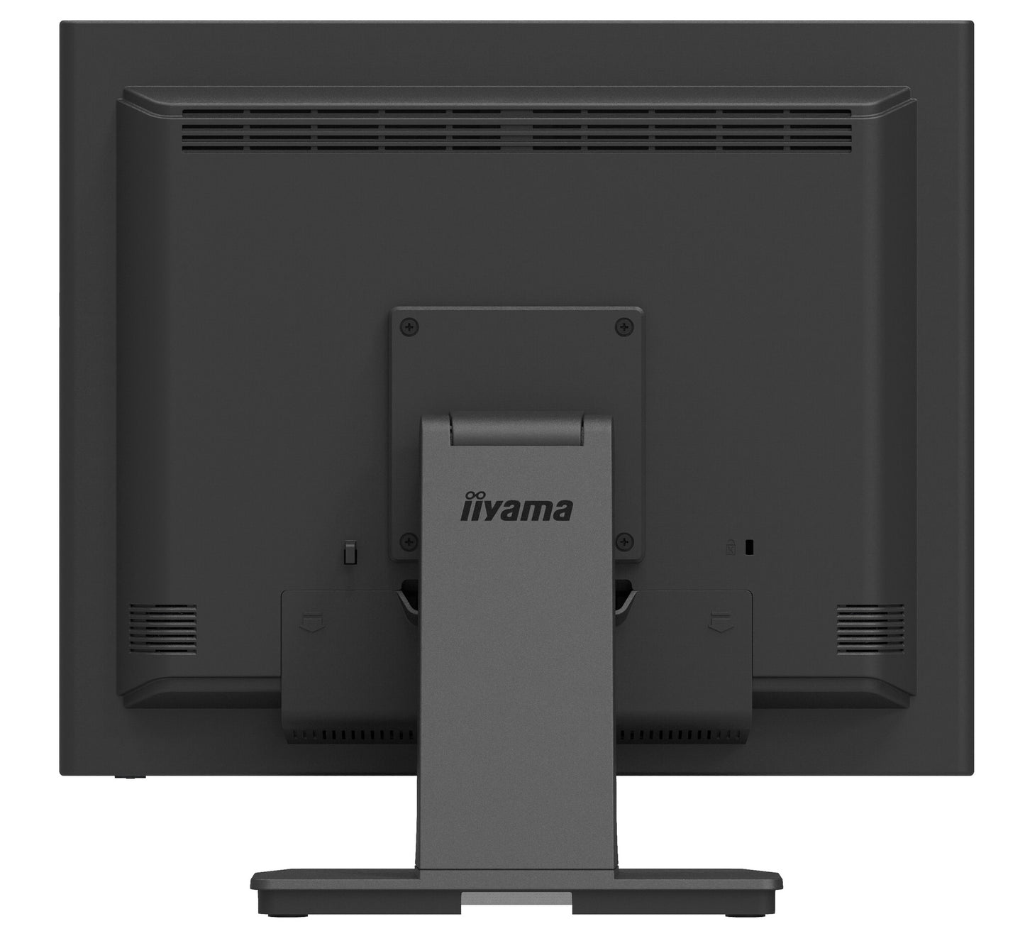 iiyama ProLite 19” Touchscreen with 5-Wire Resistive Touch Technology
