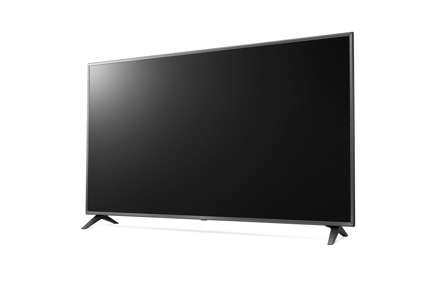 LG 50UR781C 127 cm (50") 4K Ultra HD Smart TV Wi-Fi Black 300 cd/m²