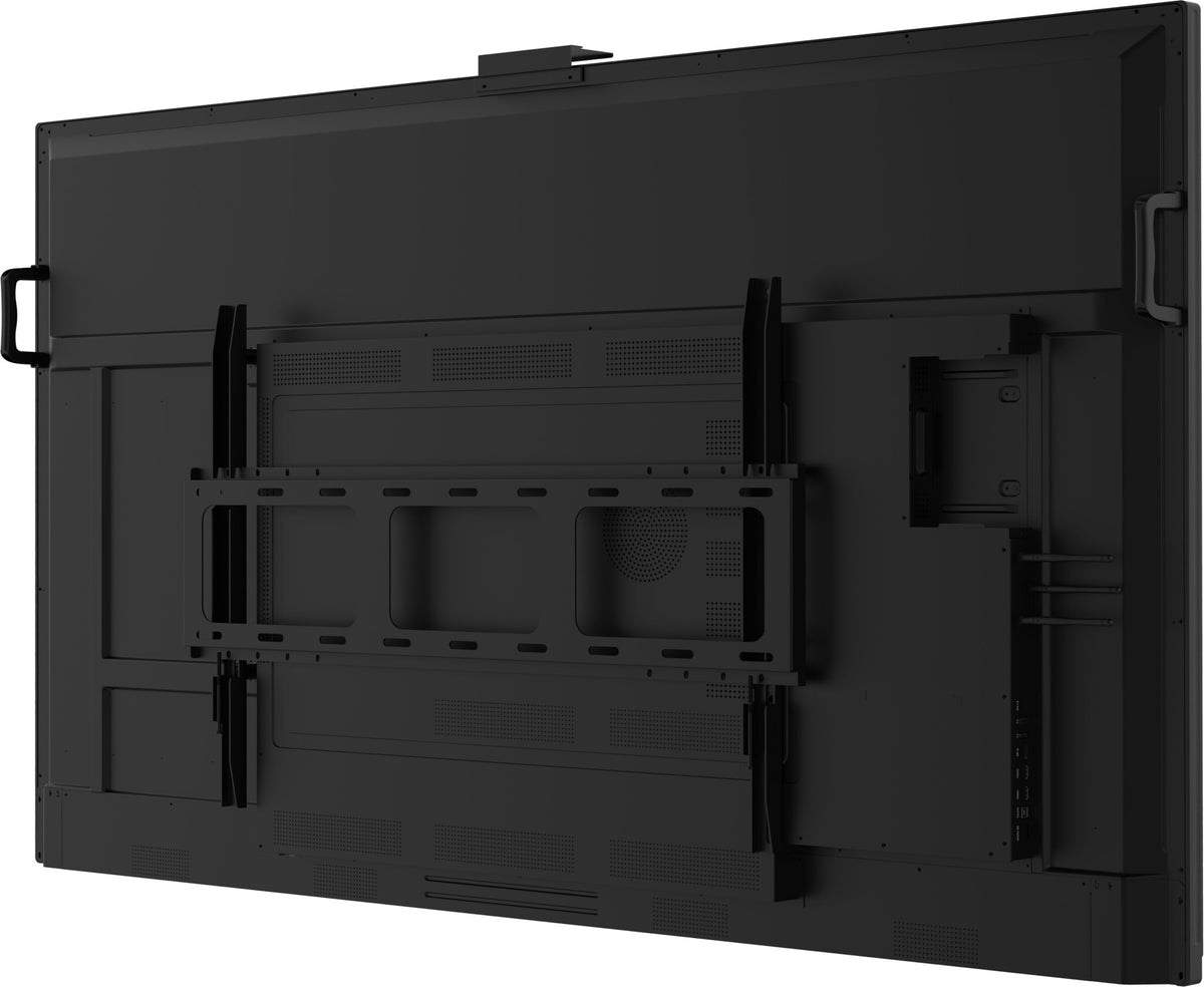 iiyama TE7513A-B3AG Signage Display Interactive flat panel 190.5 cm (75") LCD Wi-Fi 500 cd/m² 4K Ultra HD Black Touchscreen Built-in processor Android 24/7