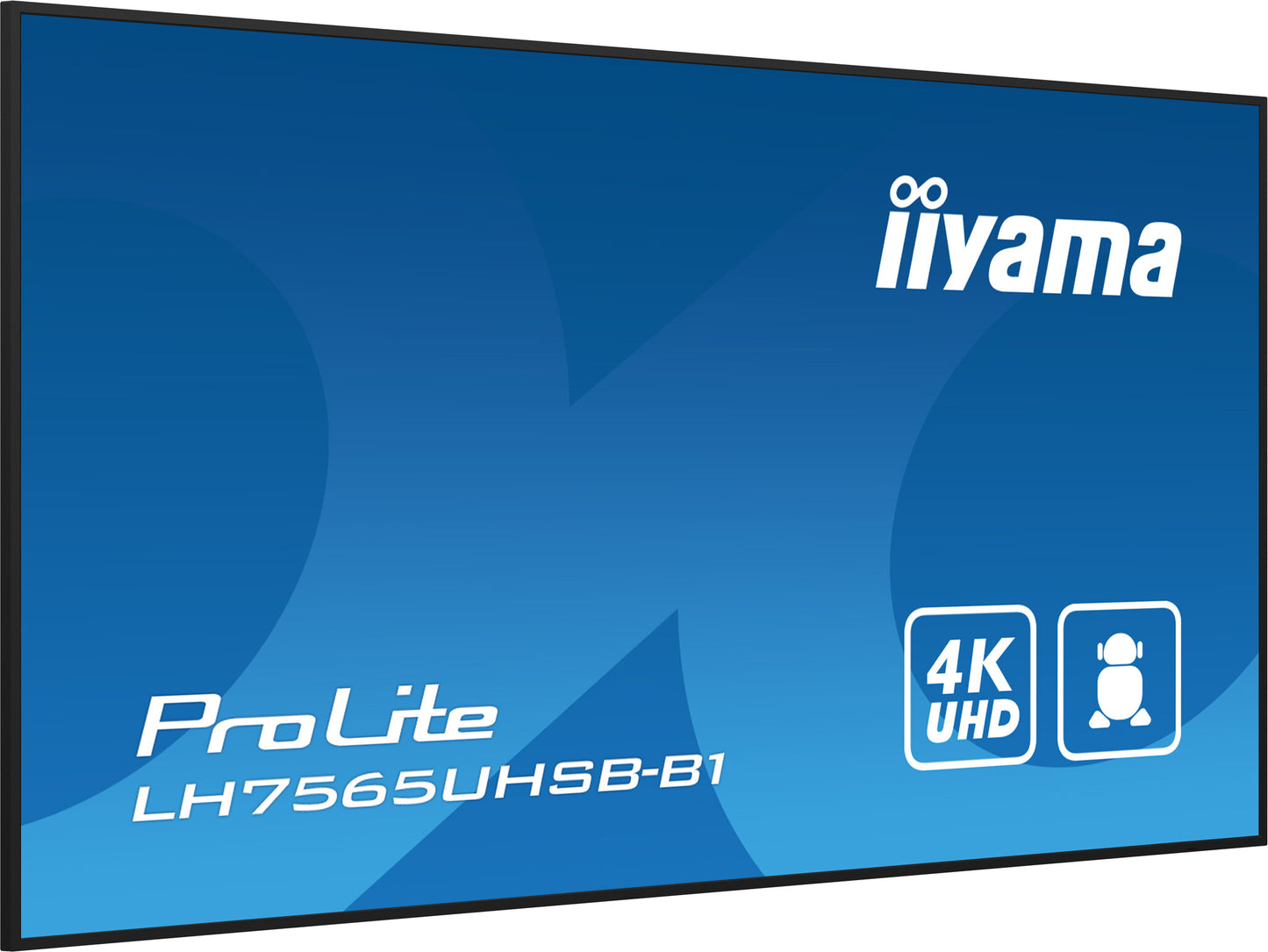 iiyama LH7565UHSB-B1