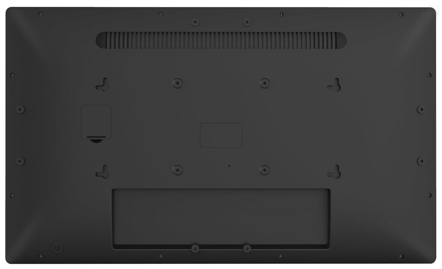 iiyama TW2223AS-B2 computer monitor 54.6 cm (21.5") 1920 x 1080 pixels Full HD Touchscreen Black