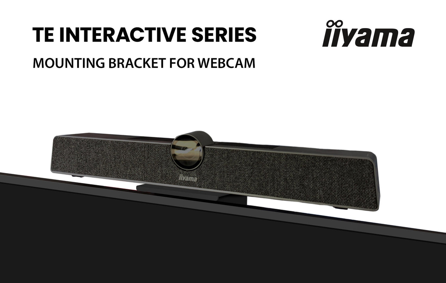 iiyama TE8613A-B1AG Signage Display Interactive flat panel 2.17 m (85.6") Wi-Fi 500 cd/m² 4K Ultra HD Black Touchscreen Built-in processor Android 18/7