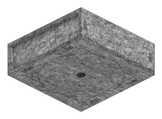 B-SYSTEM Secoboxx XS