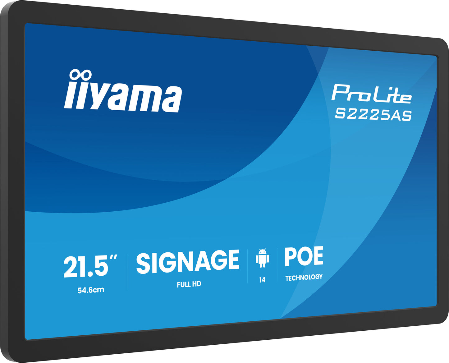 iiyama ProLite S2225AS-B1P