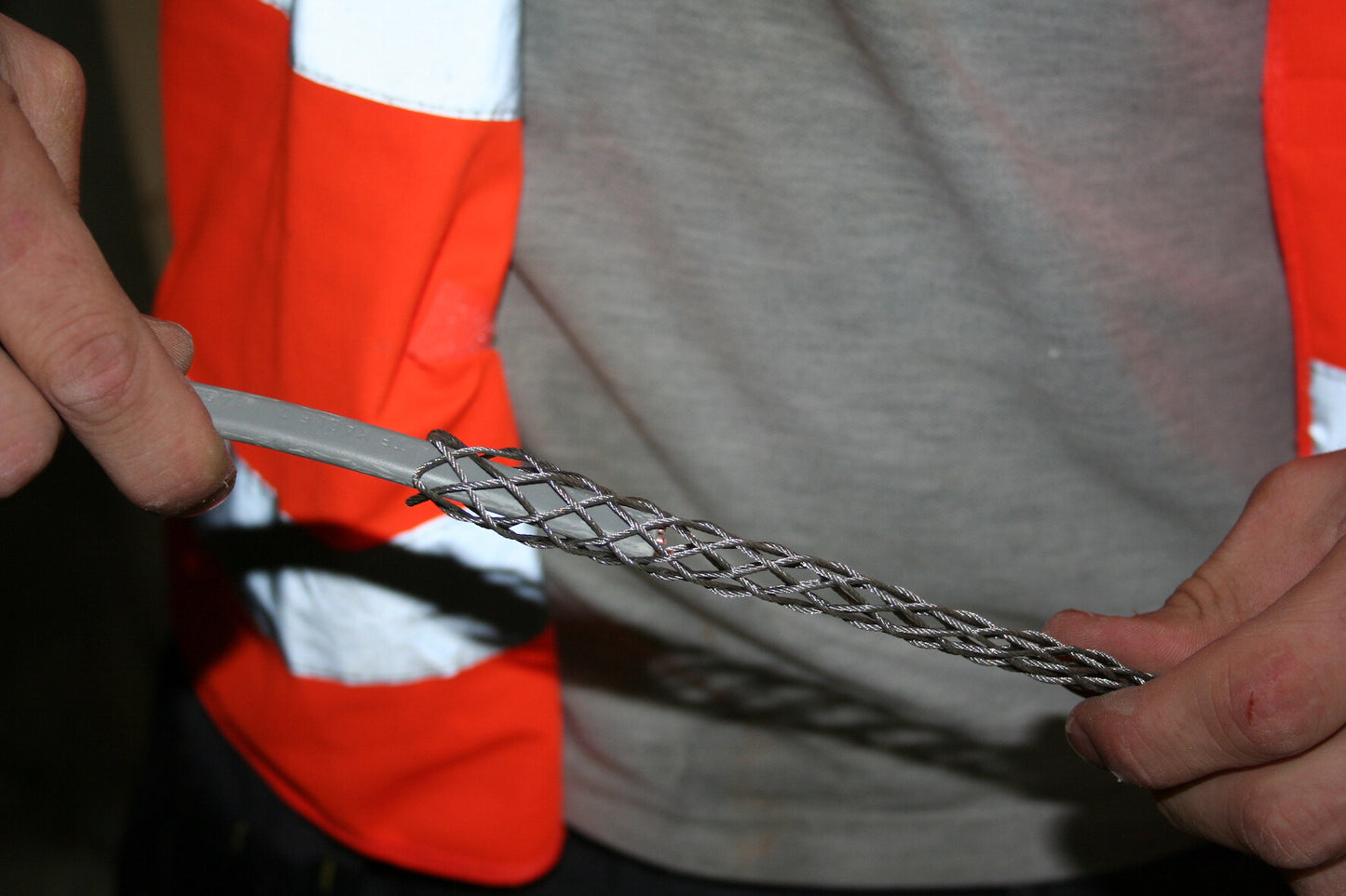 Super Rod CRSKD-1114