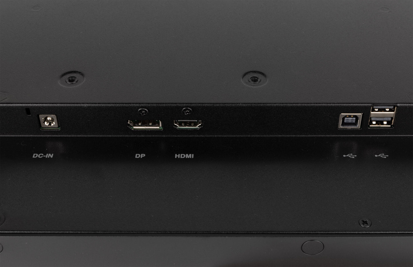 iiyama ProLite TF1633MSC-B1 computer monitor 39.6 cm (15.6") 1920 x 1080 pixels Full HD Touchscreen Black