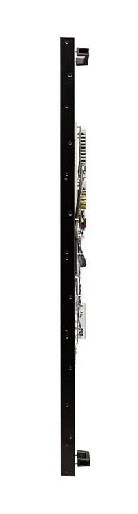 LG 75XF3P-B Signage Display Digital signage flat panel 190.5 cm (75") 3000 cd/m² 4K Ultra HD Black