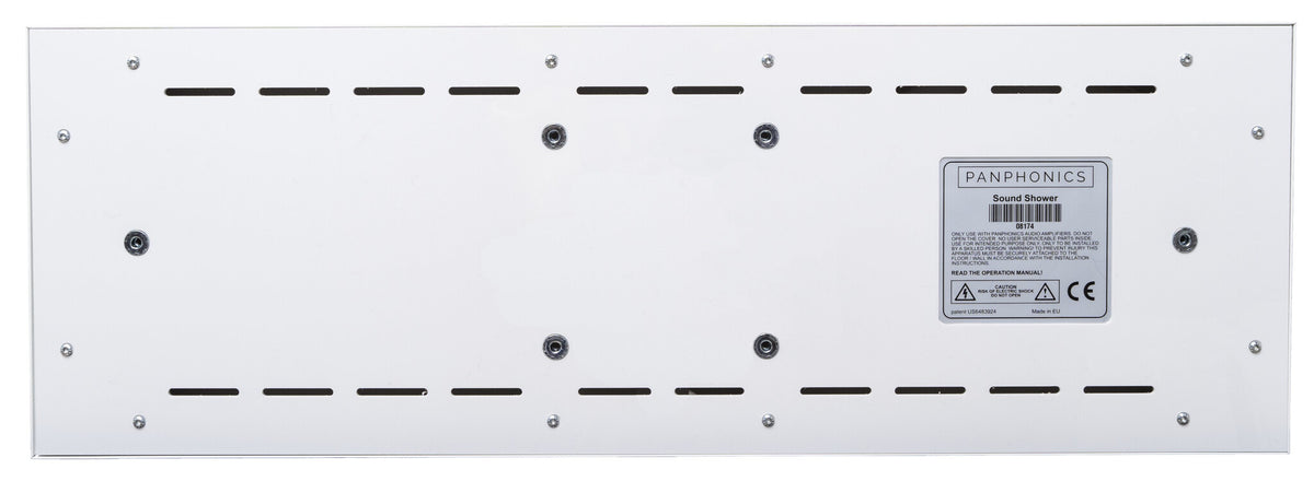Panphonics SSHP60x20B