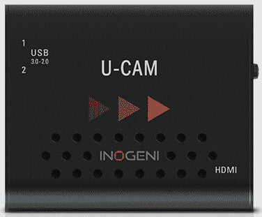 INOGENI U-CAM