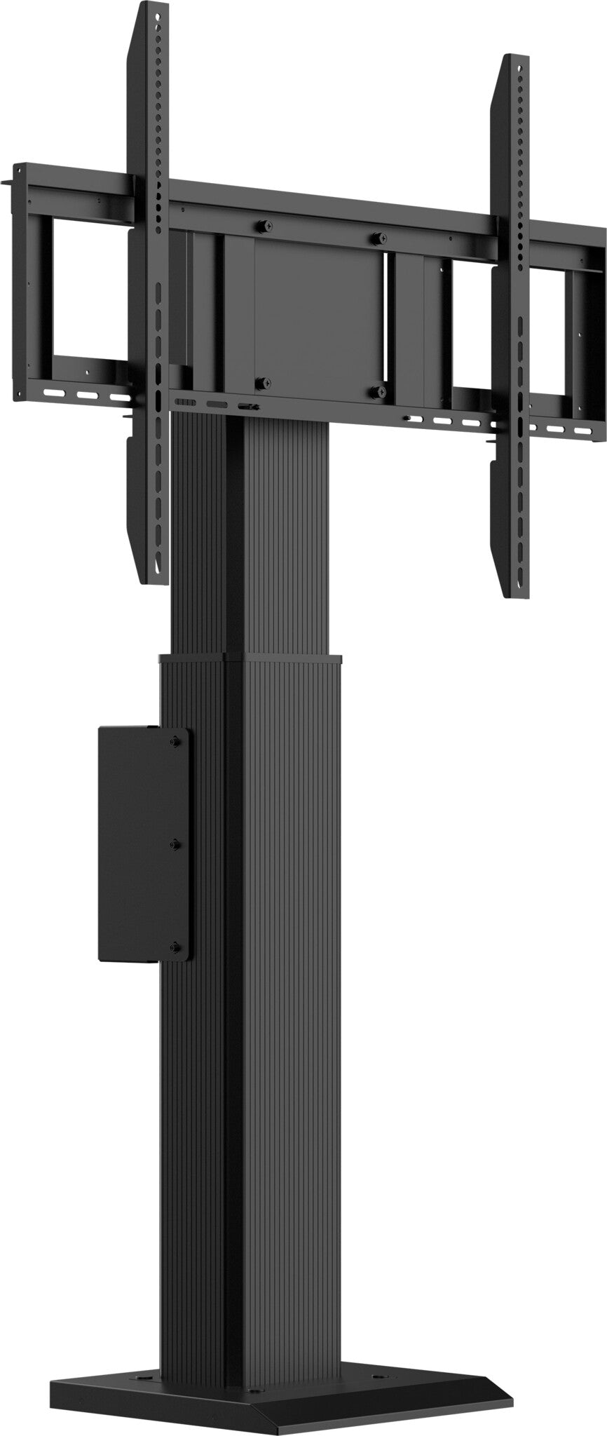 iiyama Single column electric floor lift for monitors up to 86"