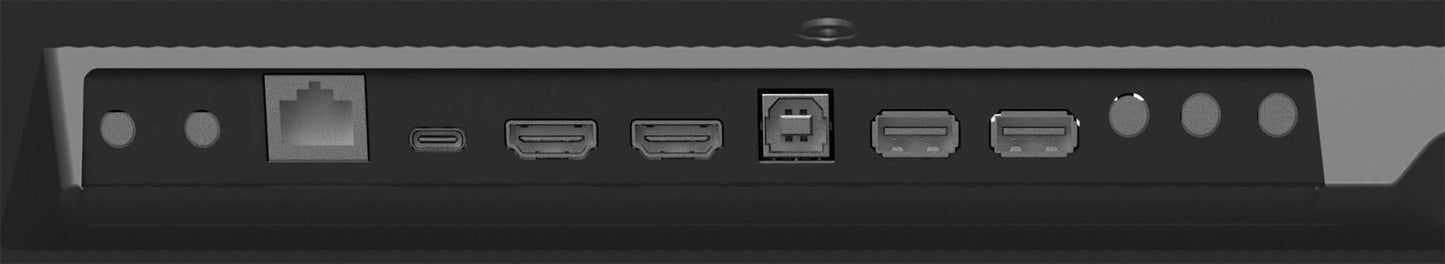 iiyama T6529AS-B1AG computer monitor 163.8 cm (64.5") 3840 x 2160 pixels 4K Ultra HD LED Touchscreen Black