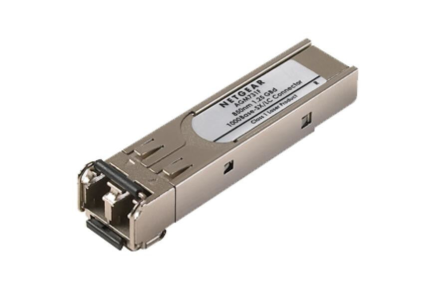Netgear SFP 1G Ethernet Fiber Module for Managed Switches