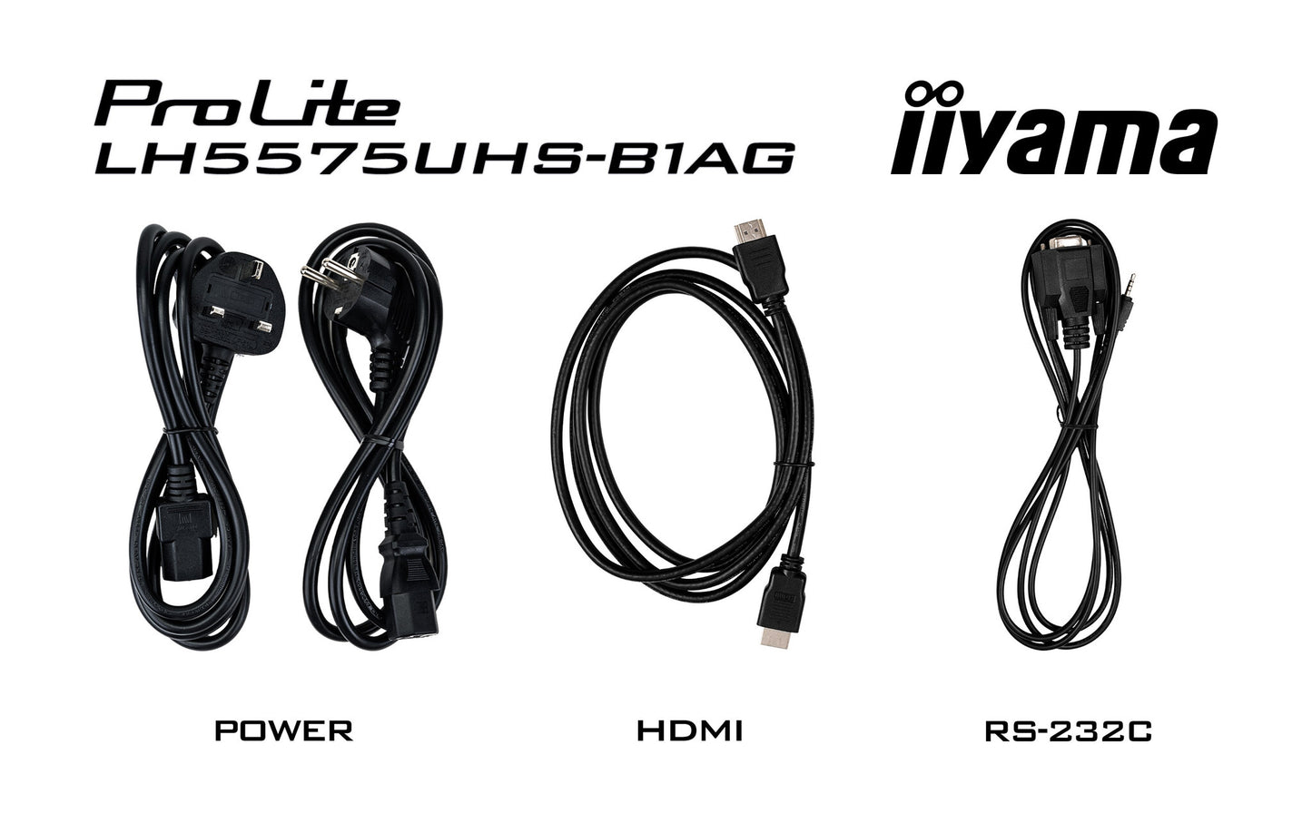 iiyama LH5575UHS-B1AG