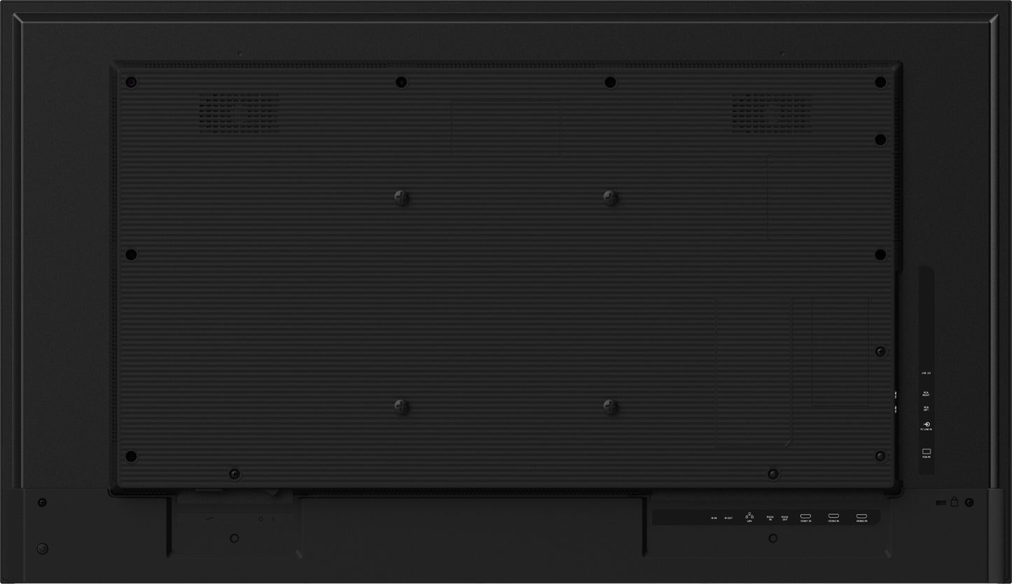 iiyama LH3241S-B2 Signage Display Kiosk design 80 cm (31.5") LED 350 cd/m² Full HD Black 24/7