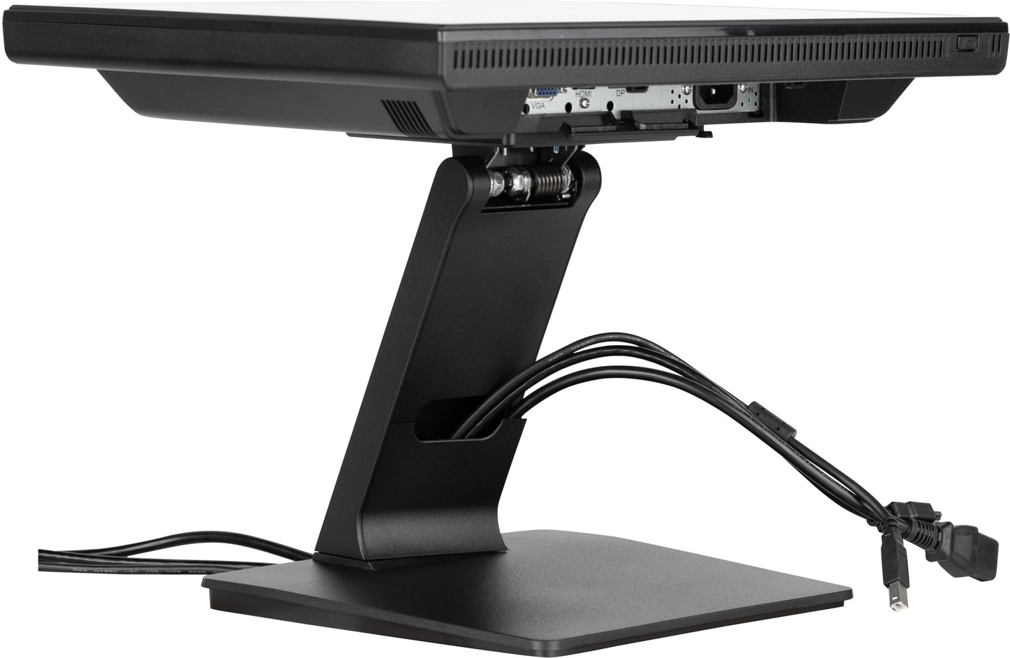 iiyama ProLite 17" Projective Capacitive 10pt touch screen with AG-coating