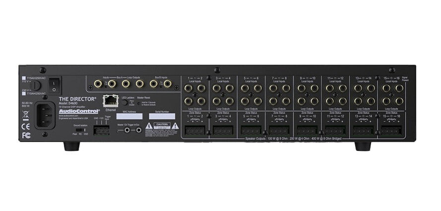 ACP-DZ-D4600