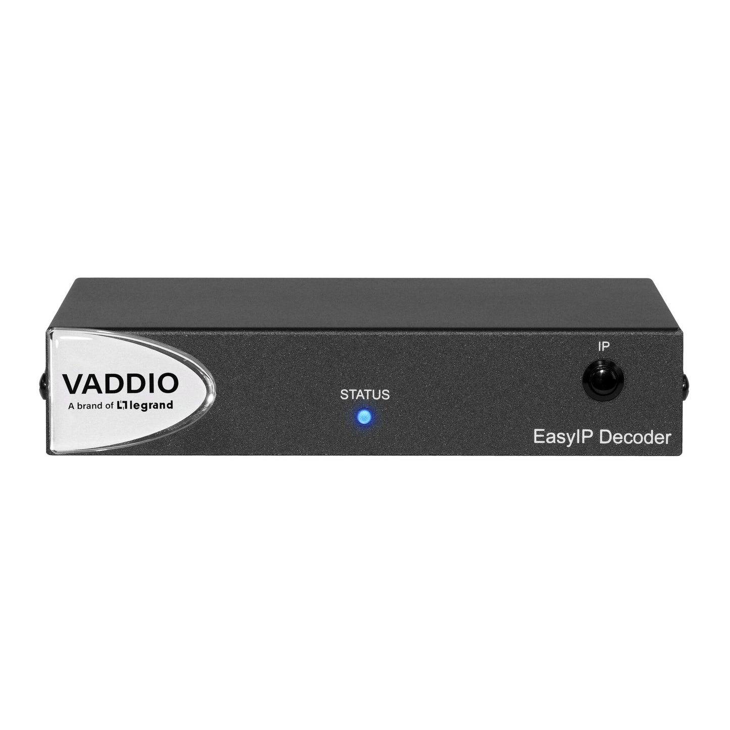 Vaddio EasyIP 20 Base Kit with Professional IP PTZ Camera