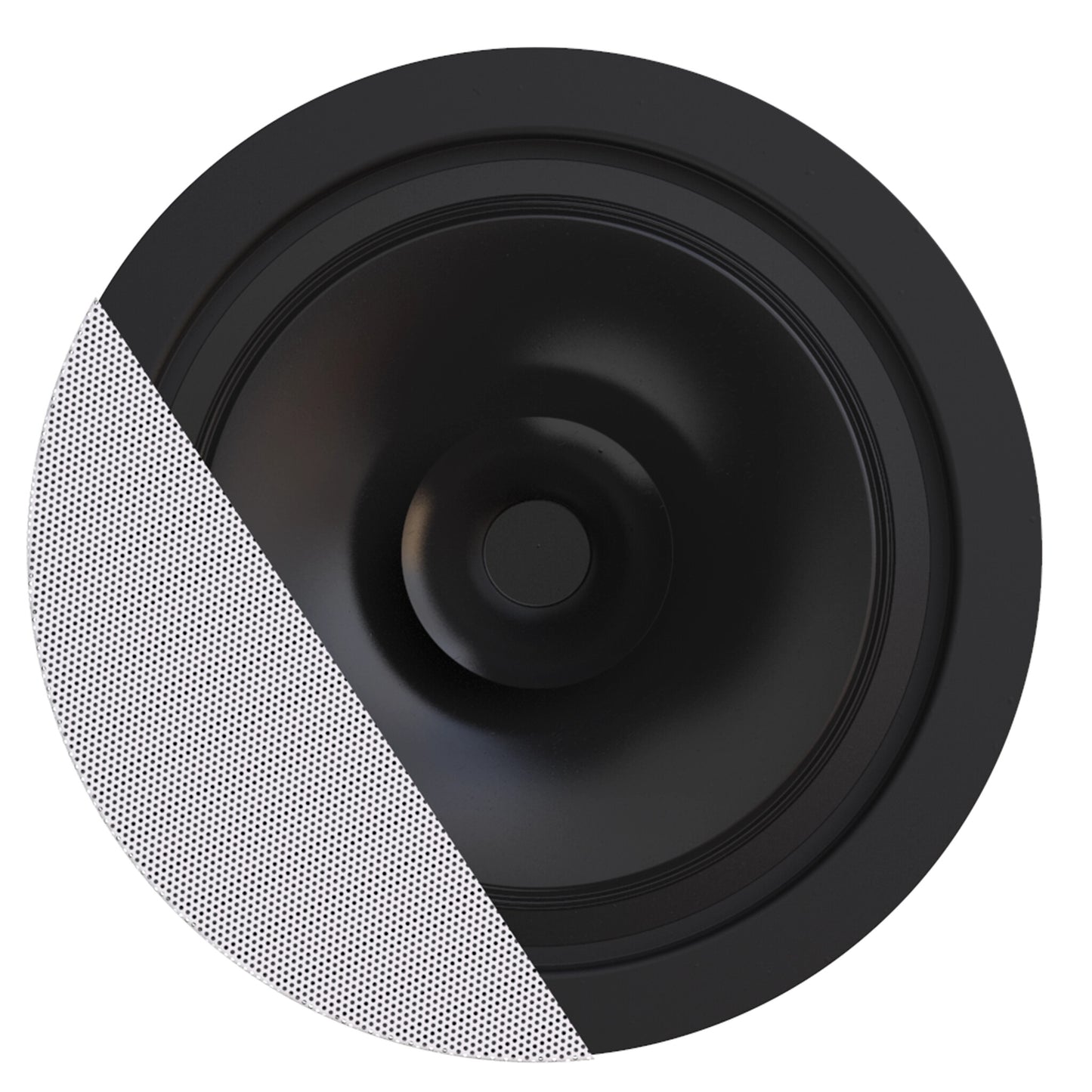 AUDAC CENA7 Full range White Wired 10 W