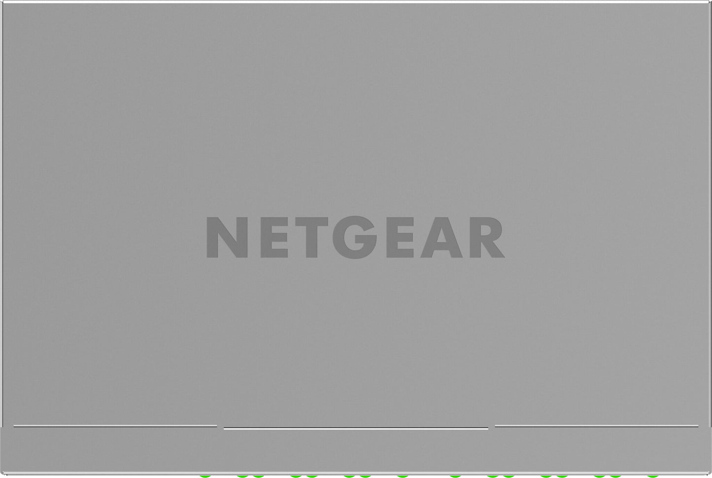 Netgear 8-port Ultra60 PoE++ Multi-Gigabit (2.5G) Ethernet Plus Switch