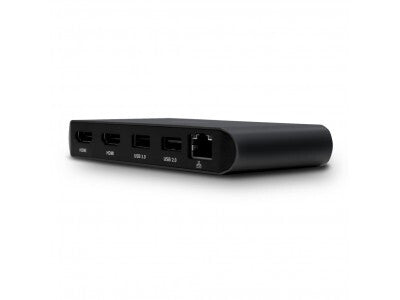 CalDigit Thunderbolt 3 mini Dock