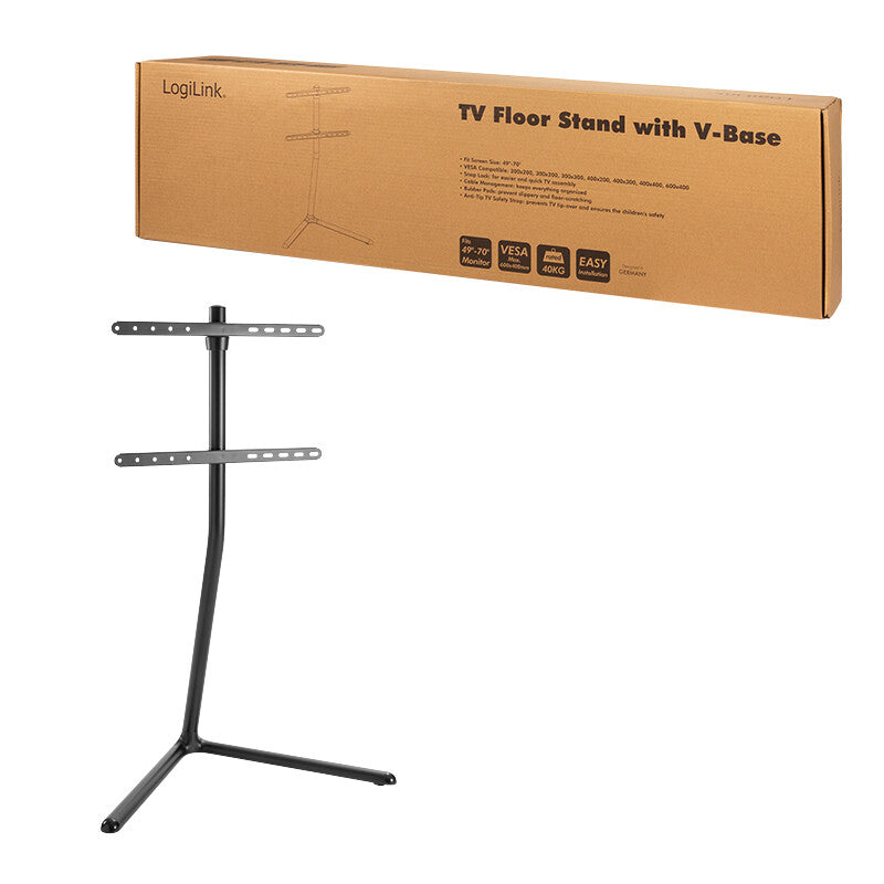 LogiLink BP0079 TV mount/stand 177.8 cm (70")