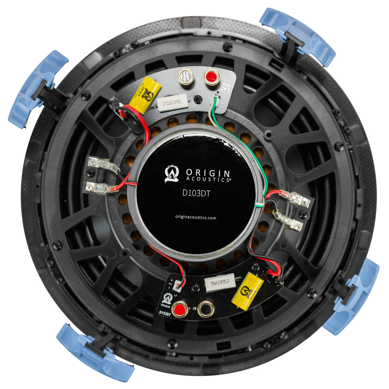 Origin Acoustics D103DT