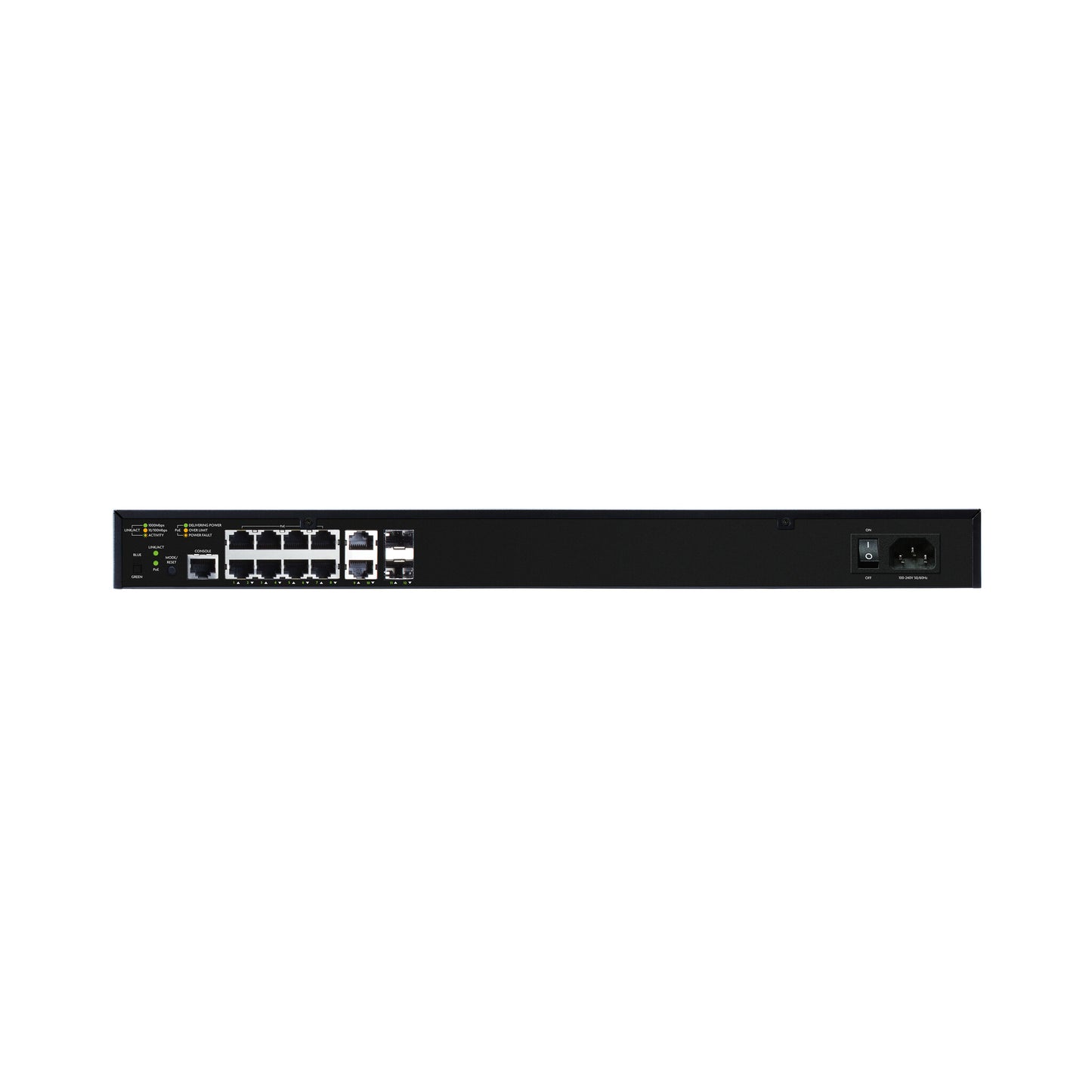 Vaddio EasyIP Switch