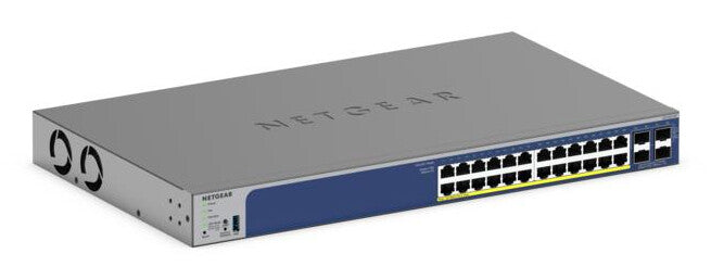 Netgear GS728TX