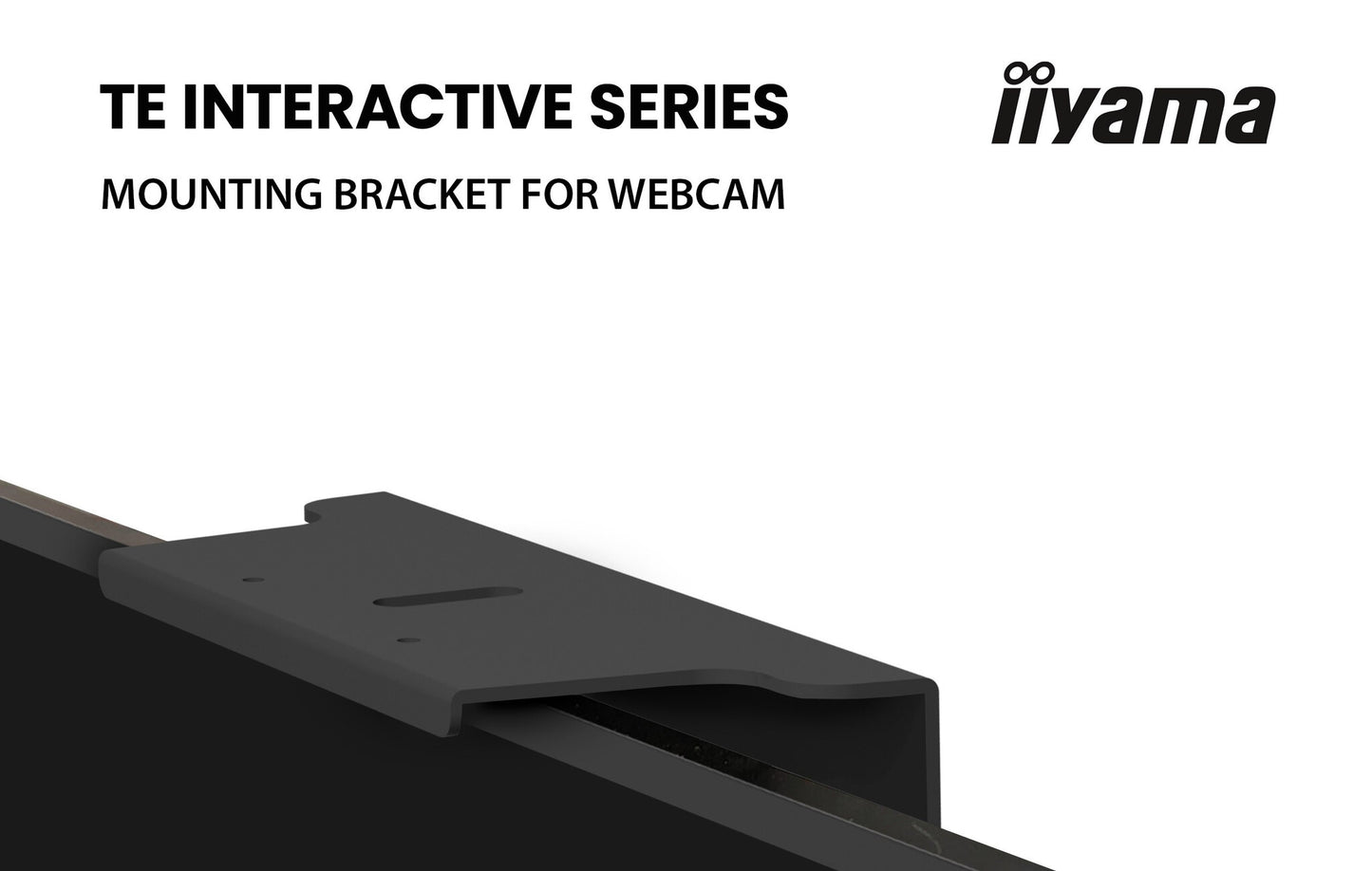 iiyama TE5513A-B1AG Signage Display Interactive flat panel 138.7 cm (54.6") Wi-Fi 450 cd/m² 4K Ultra HD Black Touchscreen Built-in processor Android 18/7