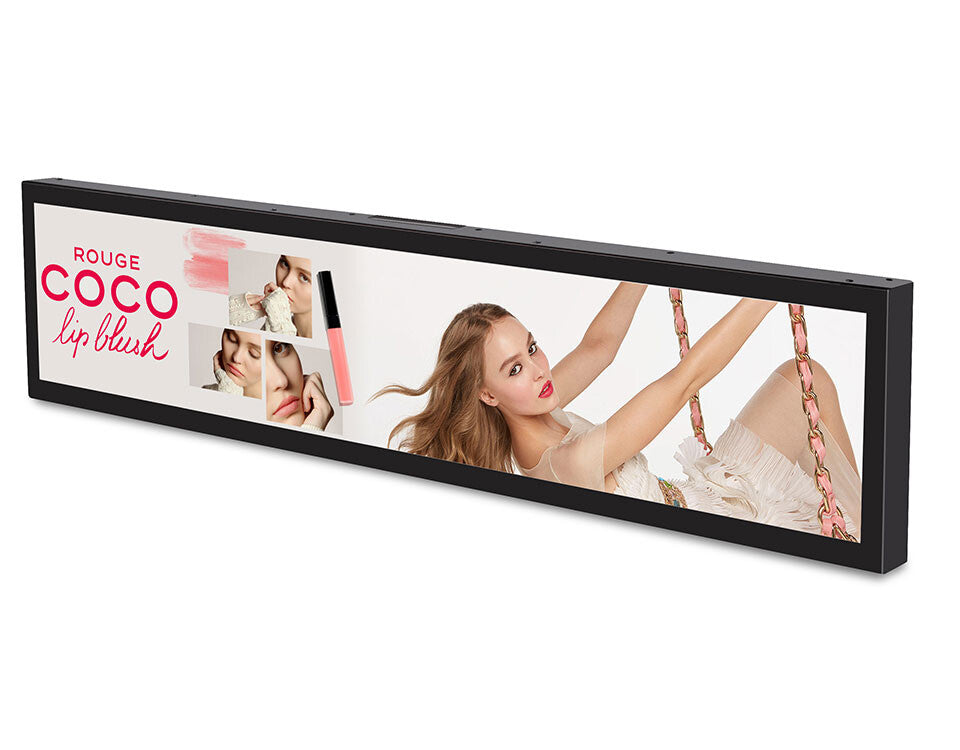 Zhiwei 38" Stretched