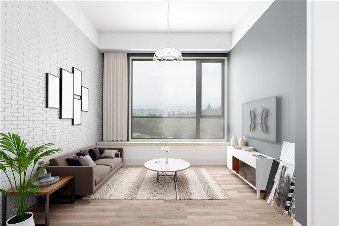 Goobay VESA Adapter for TV Wall Mount