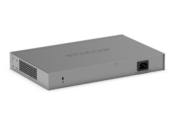 Netgear XS516TM