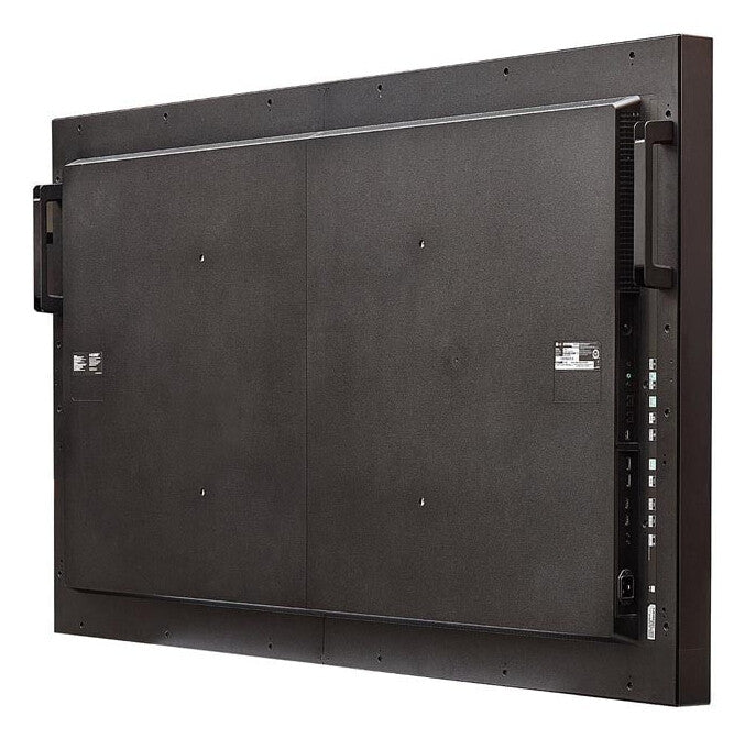LG 75XF3P-B Signage Display Digital signage flat panel 190.5 cm (75") 3000 cd/m² 4K Ultra HD Black
