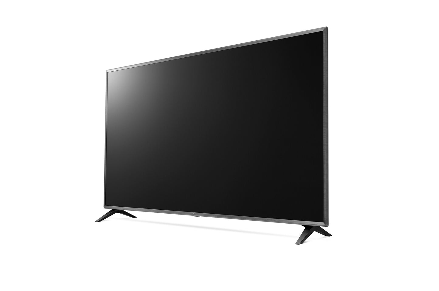 LG 50UR781C 127 cm (50") 4K Ultra HD Smart TV Wi-Fi Black 300 cd/m²
