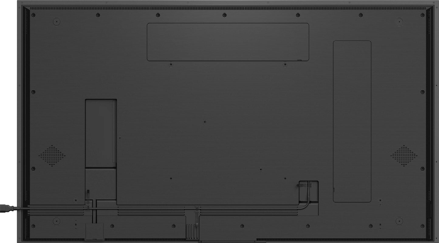 iiyama T6529AS-B1AG computer monitor 163.8 cm (64.5") 3840 x 2160 pixels 4K Ultra HD LED Touchscreen Black