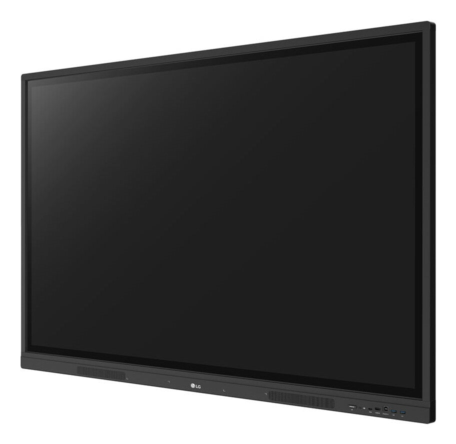LG 98" CreateBoard 98TR3DK