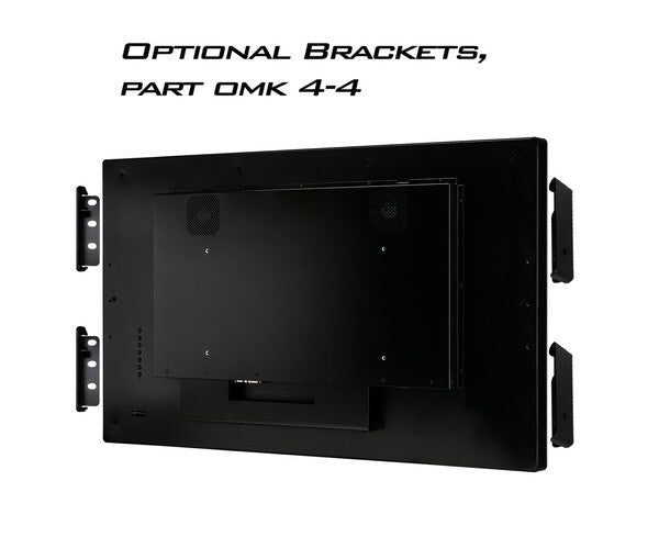 iiyama OMK4-4 monitor mount accessory