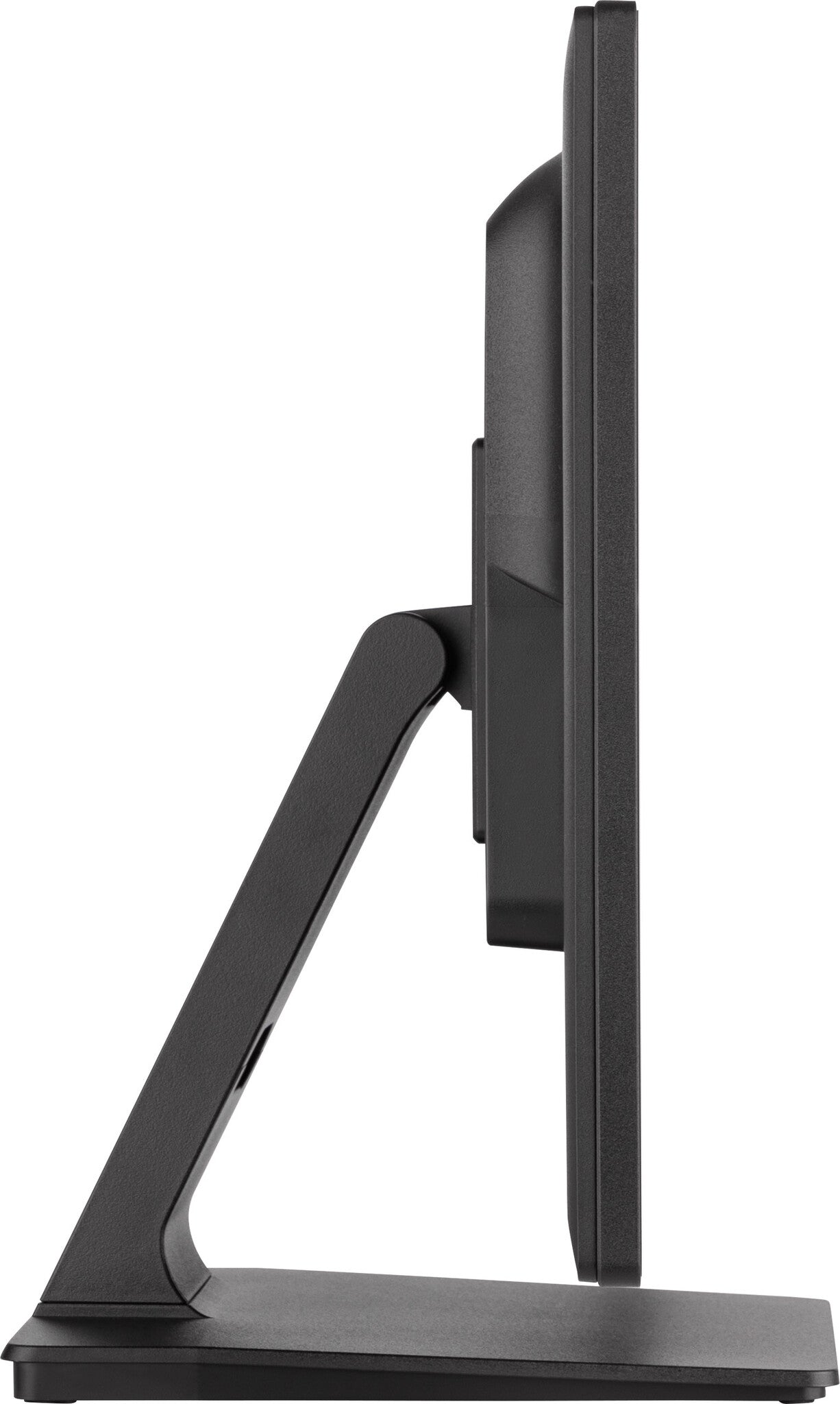 24" IPS Optical Bonded PCAP, 10P Touch with AG and Anti-Finger print coating, 1920x1080, Flat Bezel