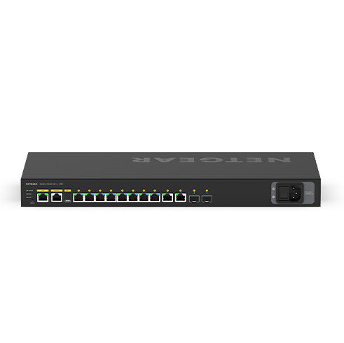 NETGEAR GSM4212PX